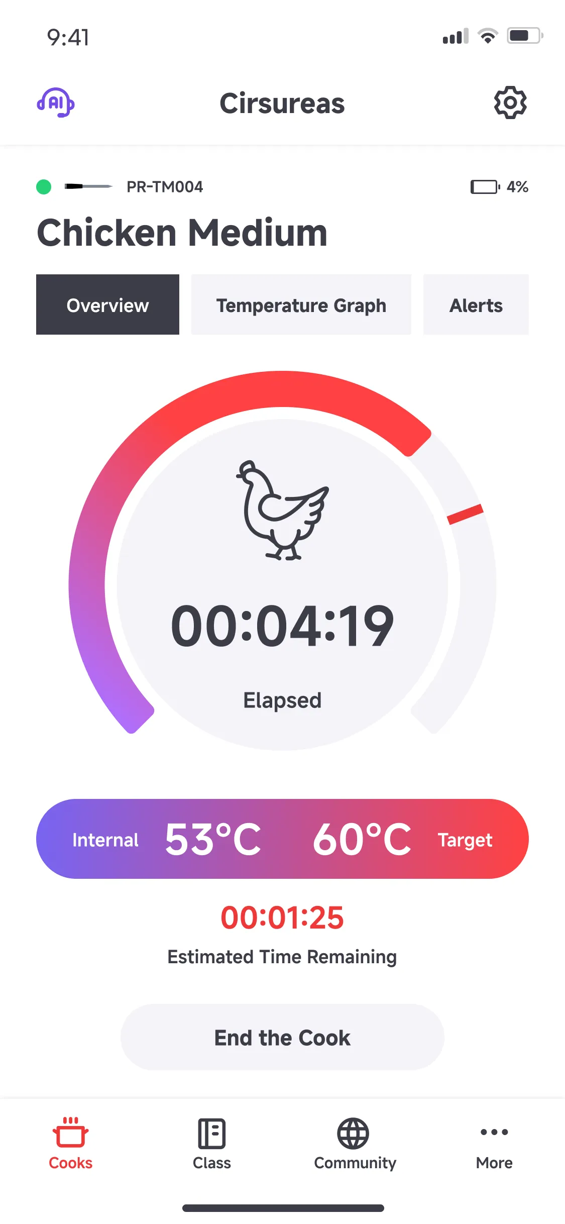 任务总览 / 同时区分目标、当前值与时间